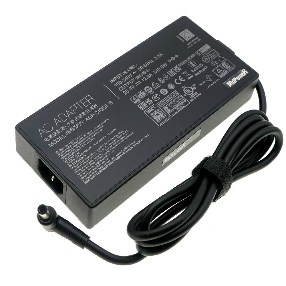 OEM 20V 12A 240W AC Adapter Ch - Rtx 3090 24Gb Gddr6X 评论和价格