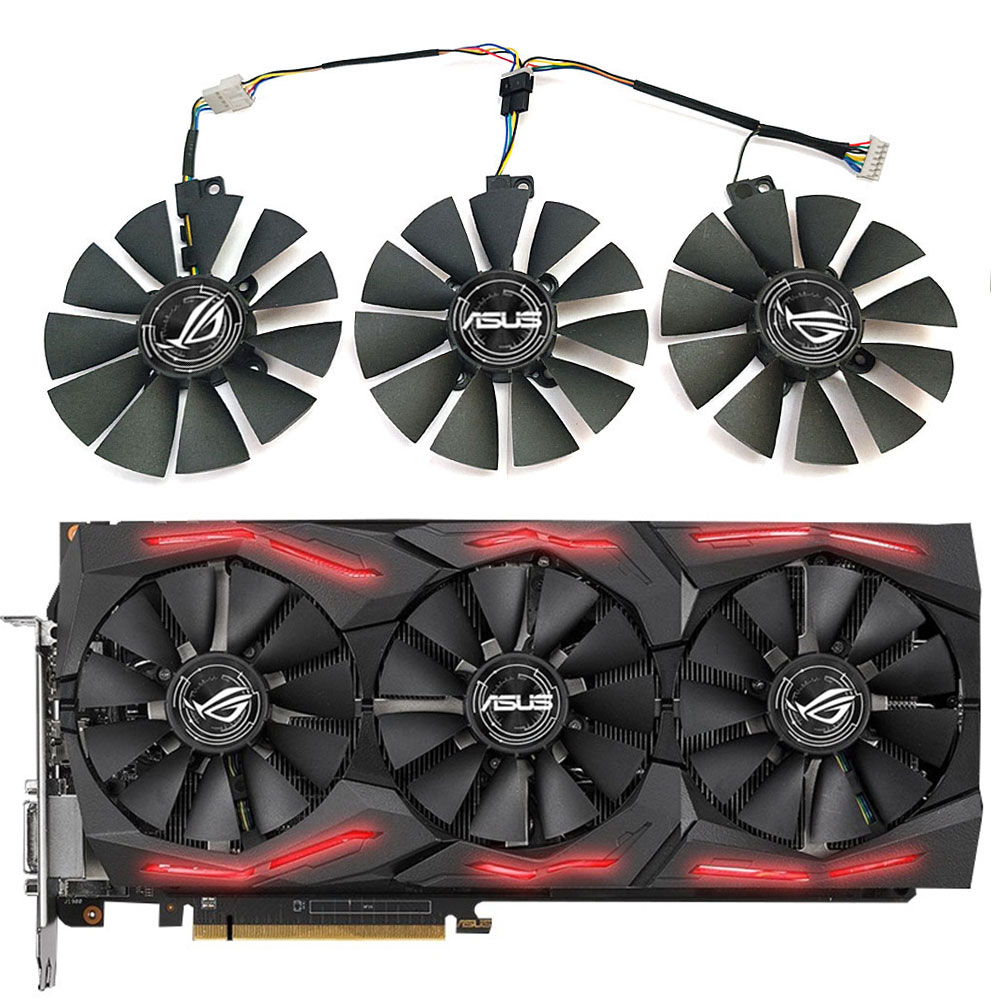 NEW 87MM 6PIN RX VEGA64 VEGA56 - Rtx 3090 24Gb Gddr6X 评论和价格