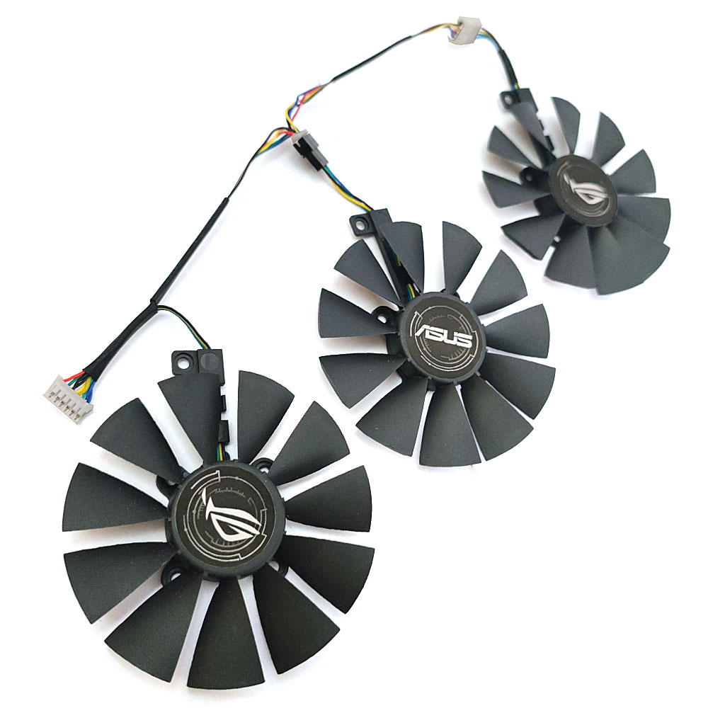 NEW 87MM 6PIN RX VEGA64 VEGA56 - Rtx 3090 24Gb Gddr6X 评论和价格