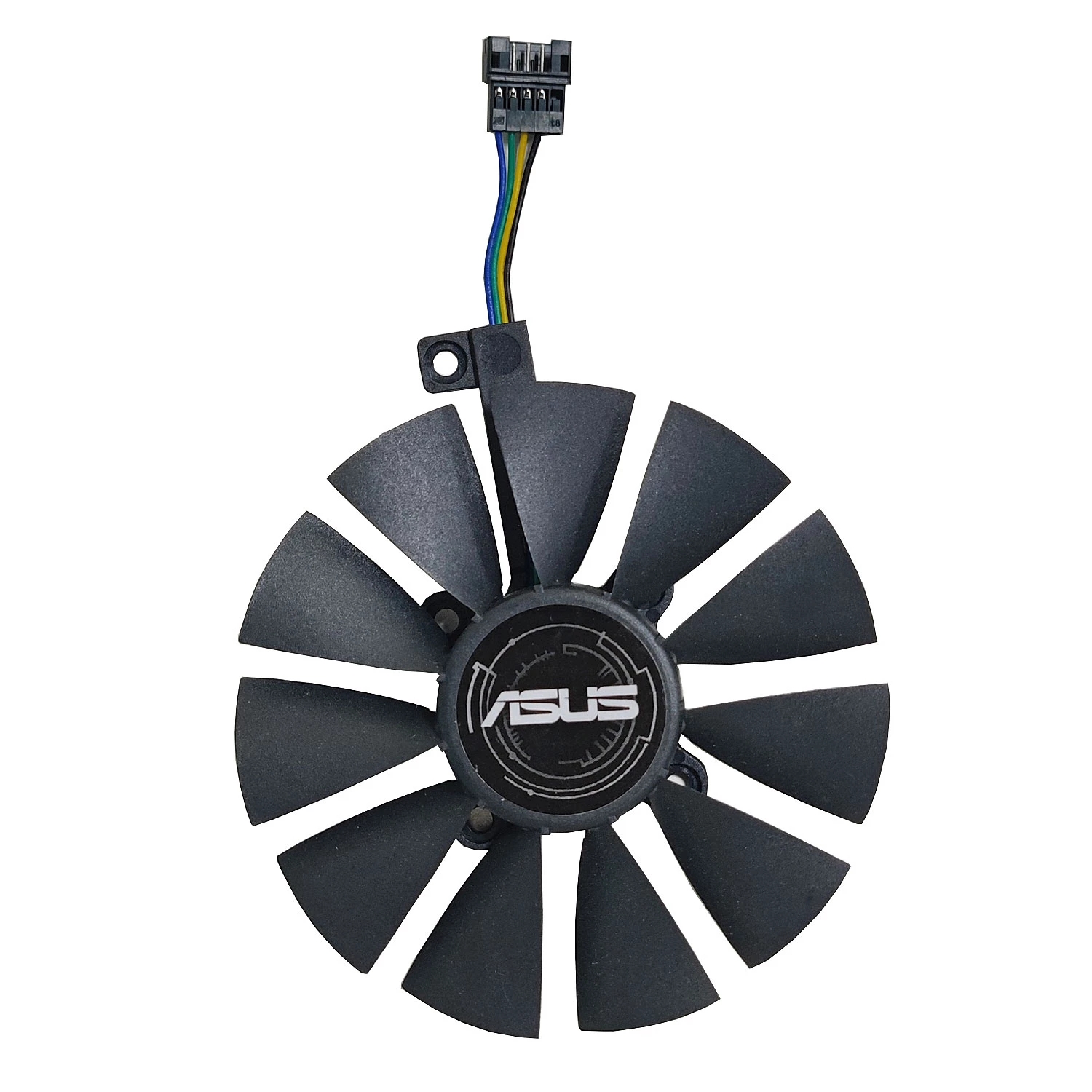 NEW 87MM 6PIN RX VEGA64 VEGA56 - Rtx 3090 24Gb Gddr6X 评论和价格