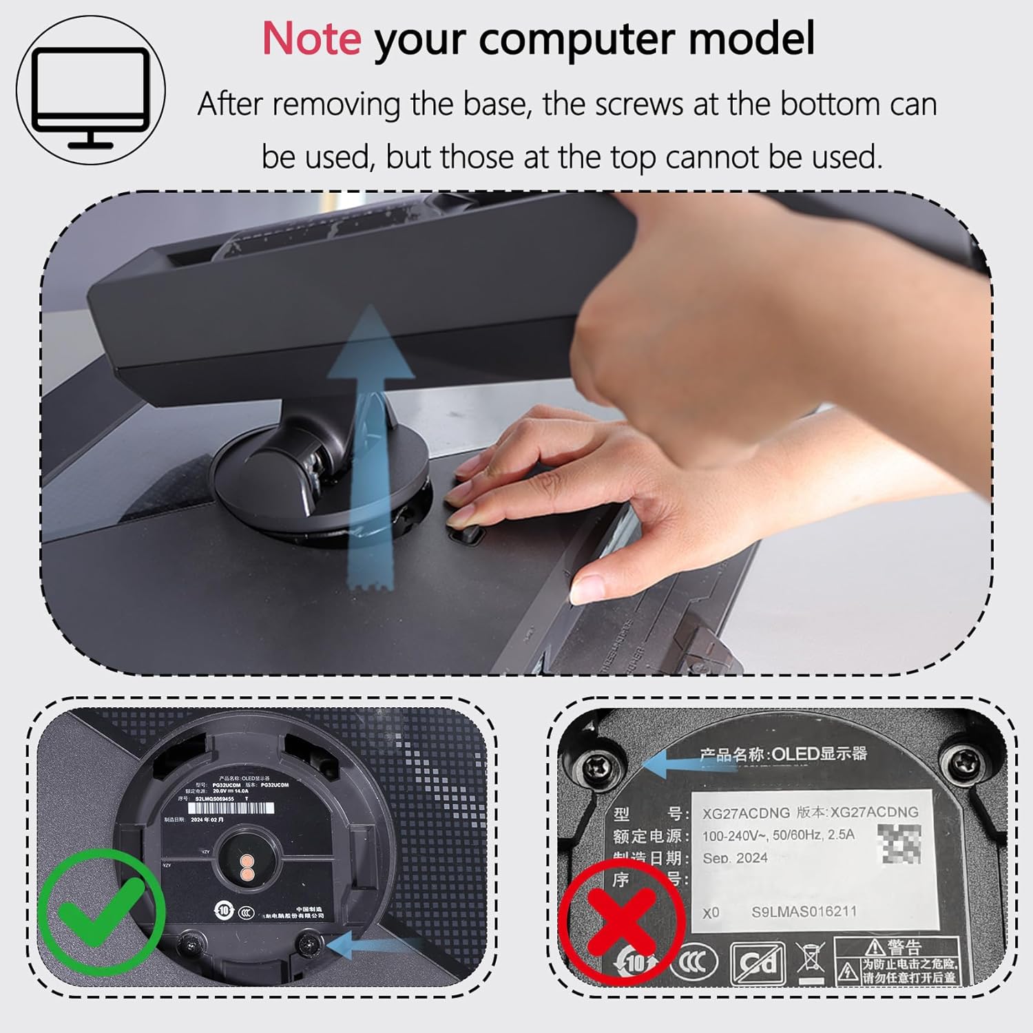 PG32UCDM VESA Mount Adapter Co - Rtx 3090 24Gb Gddr6X 评论和价格